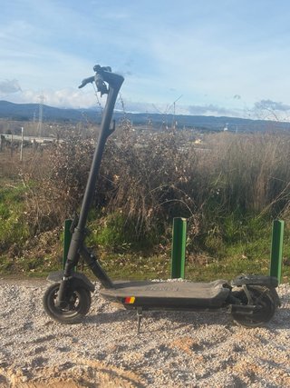 Patinete eléctrico Navee GT3 MAX