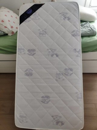 Cama Casita Infantil Treviolo