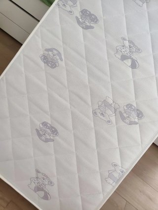 Cama Casita Infantil Treviolo