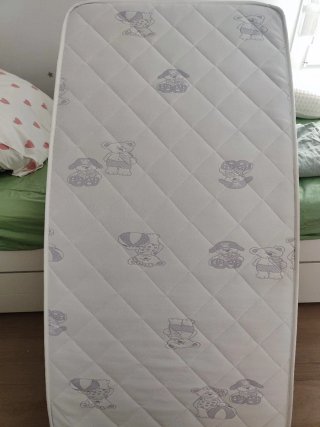 Cama Casita Infantil Treviolo