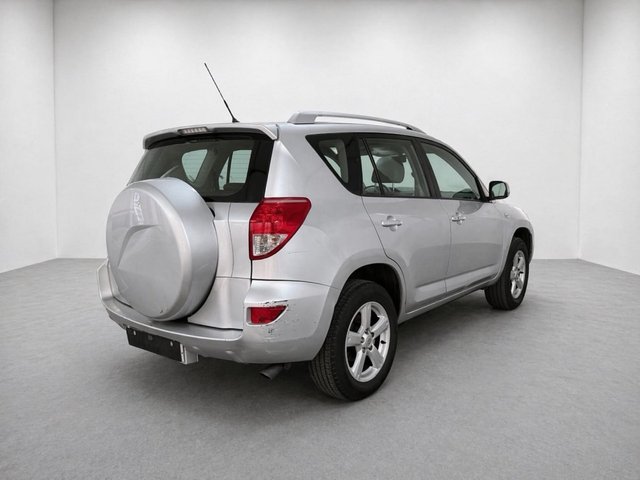 Toyota RAV4 2007