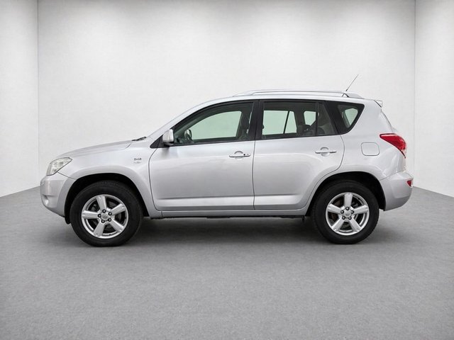 Toyota RAV4 2007