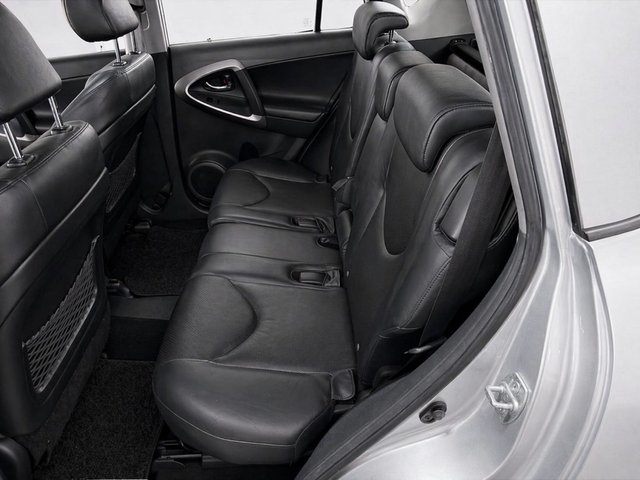 Toyota RAV4 2007