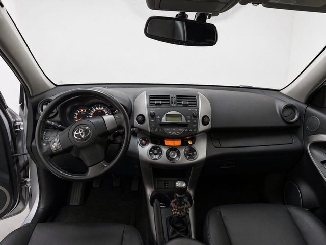 Toyota RAV4 2007