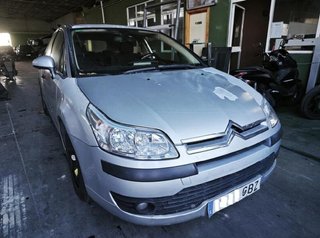 Citroen 226668 centralita 0281013332 c4 1.6 hdi mt