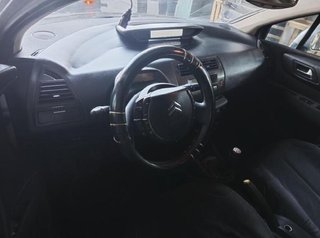 Citroen 226668 centralita 0281013332 c4 1.6 hdi mt