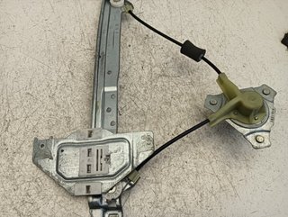 ELEVALUNAS TRASERO DERECHO CITROEN C3 HM01 968312