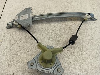 ELEVALUNAS TRASERO DERECHO CITROEN C3 HM01 968312