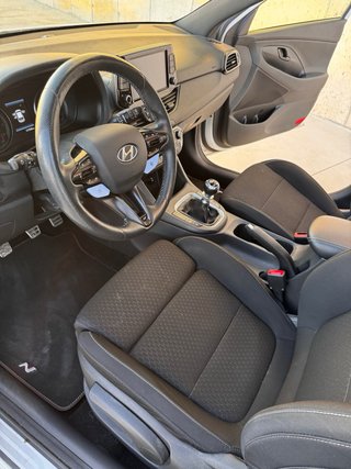 Hyundai i30 N PERFORMANCE SKY