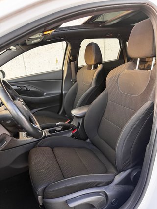 Hyundai i30 N PERFORMANCE SKY