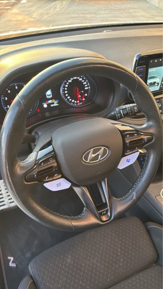 Hyundai i30 N PERFORMANCE SKY