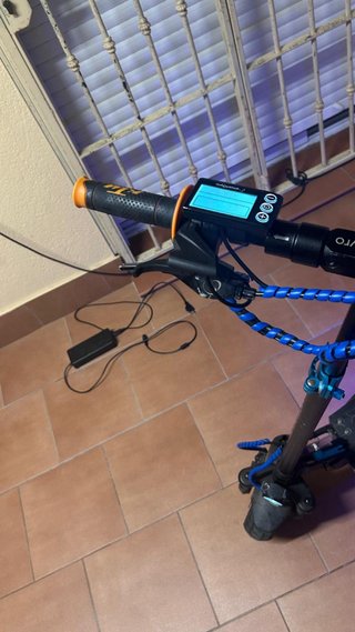 Patinete SmartGyro Rocway  precio negociable