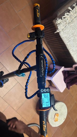 Patinete SmartGyro Rocway  precio negociable