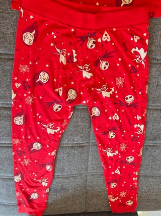 Pijama Amazon Essentials Jack M