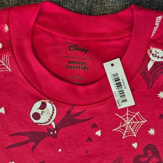 Pijama Amazon Essentials Jack M