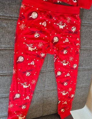 Pijama Amazon Essentials Jack M