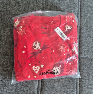 Pijama Amazon Essentials Jack M