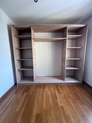 Montaje de muebles profesionales