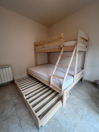 Montaje de muebles profesionales
