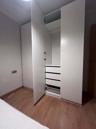 Montaje de muebles profesionales