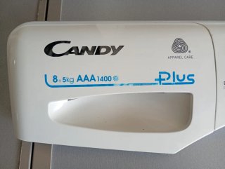 Placa lavadora Candy CSPW485TWS3-S