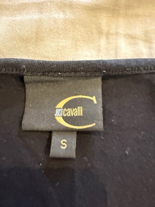Camiseta Just Cavalli