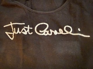 Camiseta Just Cavalli