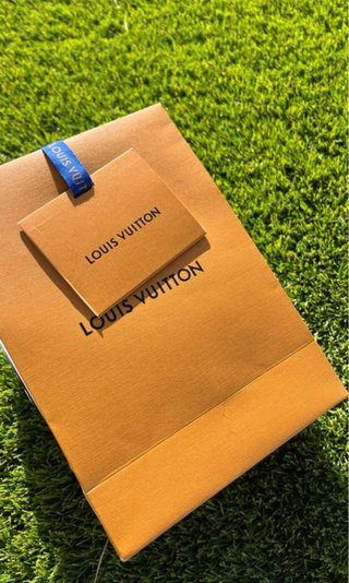 Perfume Louis Vuitton Météore