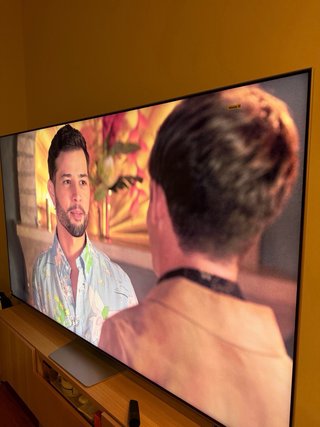 Samsung QLED 4K 85” – Modelo 2023