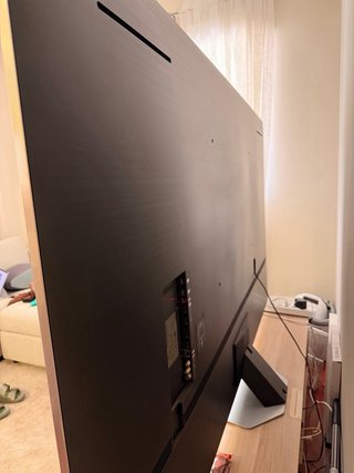 Samsung QLED 4K 85” – Modelo 2023