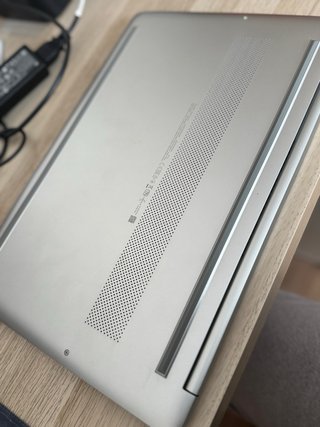 Portátil HP 15S-FQ1120NS Intel Core i5-1035G1/8GB/