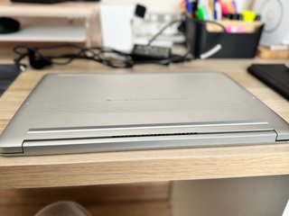 Portátil HP 15S-FQ1120NS Intel Core i5-1035G1/8GB/