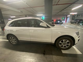Audi Q5 2010