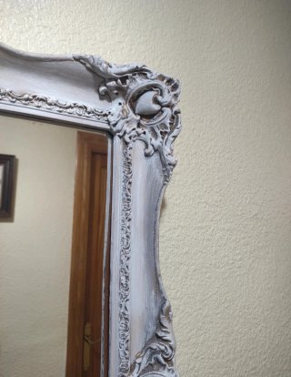 Espejo de pared