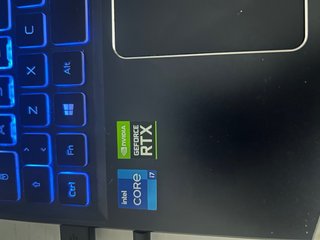 Acer Predator Helios 300 RTX 3070 8GB
