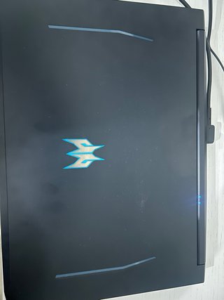 Acer Predator Helios 300 RTX 3070 8GB