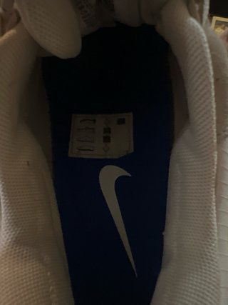 Deportivas Nike Vomero Beige/Gris