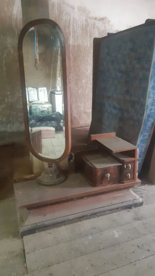 Set de dormitorio