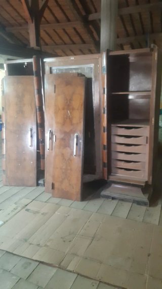 Set de dormitorio