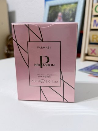 Farmasi Her Passion Eau de Parfum 60ml