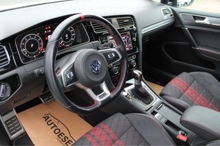 Volkswagen Golf GTI TCR / 290CV 2020 / Negociable