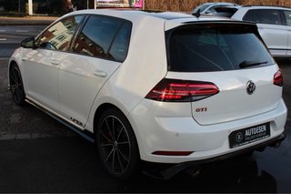 Volkswagen Golf GTI TCR / 290CV 2020 / Negociable