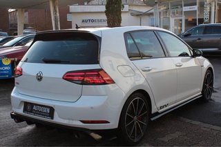 Volkswagen Golf GTI TCR / 290CV 2020 / Negociable