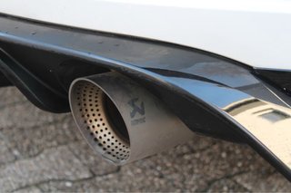Volkswagen Golf GTI TCR / 290CV 2020 / Negociable