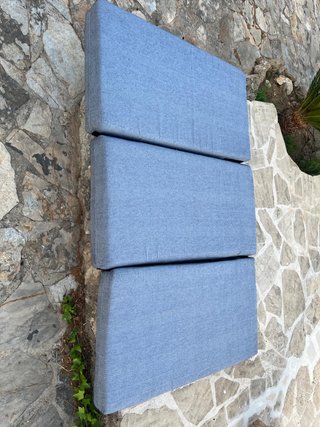 Mueble Camper Furgoneta