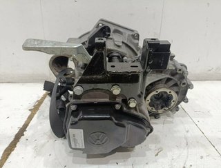 Seat kfk caja cambios ibiza (6j5) good 558998