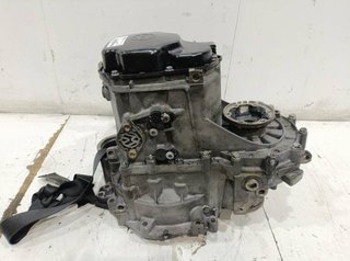 Seat kfk caja cambios ibiza (6j5) good 558998