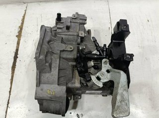 Seat kfk caja cambios ibiza (6j5) good 558998