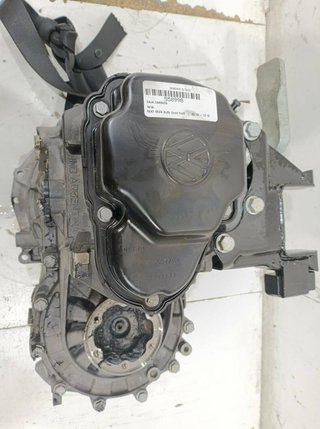 Seat kfk caja cambios ibiza (6j5) good 558998