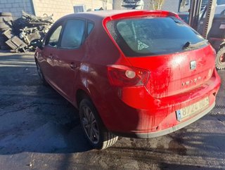 Seat kfk caja cambios ibiza (6j5) good 558998